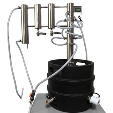 Distillatore Elettrico 30L –