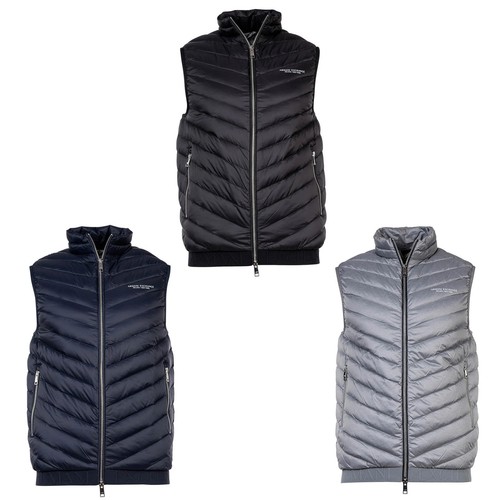 Armani exchange gilet - a|x,