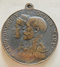 MEDAGLIA JUBILEO 1935 RE