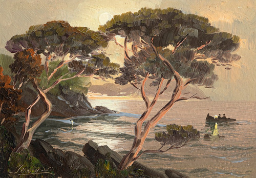 Saverio seassaro genova 1917 - seassaro, (genova