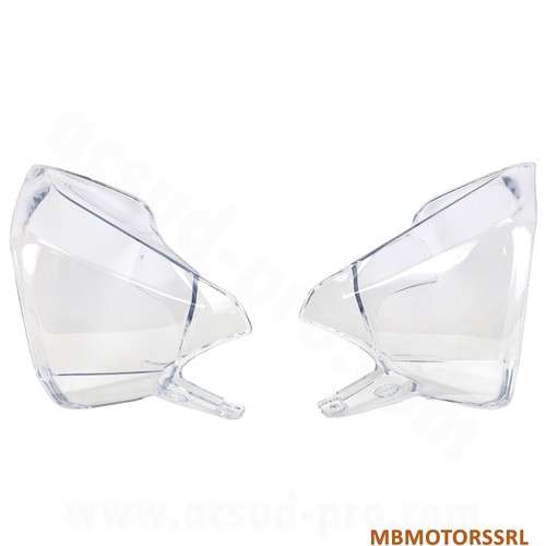 Kit coppia paramani - kit, honda