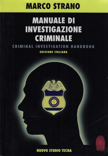 Strano manuale di - strano:,