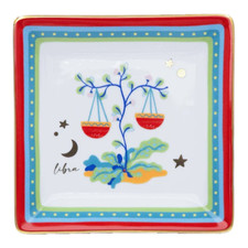 Svuotatasche 15x15cm. - Zodiac