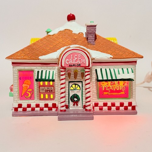Dept gusti gelateria - dept,
