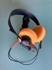 Sennheiser HD 414 cuffia
