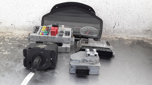 Kit avviamento motore per fiat - kit,