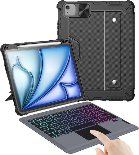 Nillkin ipad air - nillkin,