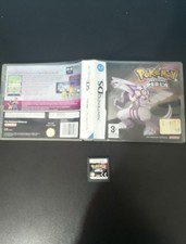 Pokémon Perla Nintendo DS ITA