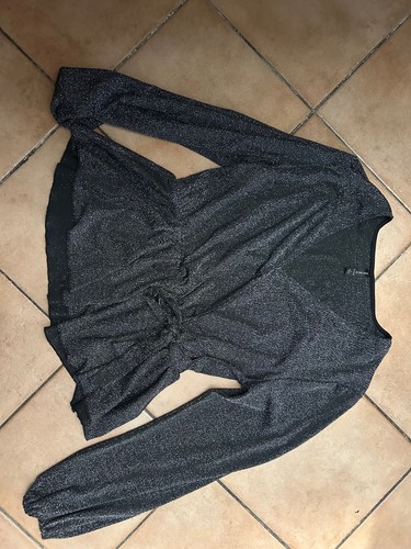 Maglia elegante lurex - maglia,