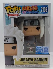 Funko POP! Jiraiya Sannin
