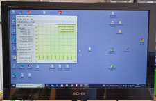 Sony Bravia KDL-22EX320 22"