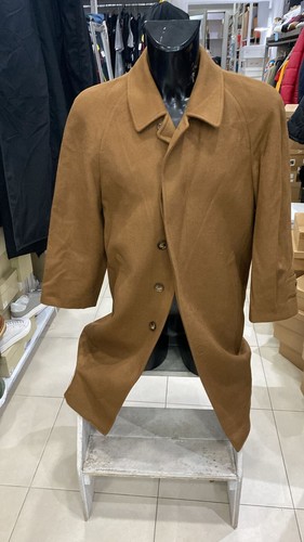 Gregor cappotto misto - cappotto, un