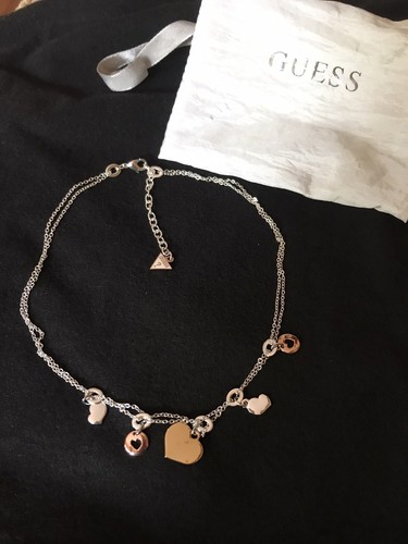 Collana guess donna - collana,