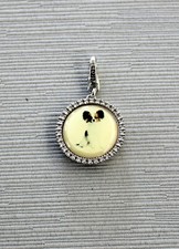 GIOIELLI ROSATO PENDENTE IN