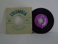 AA. VV. L'ALTALENA - PESCIOLINO ROSSO COLUMBIA SCMQ 1533