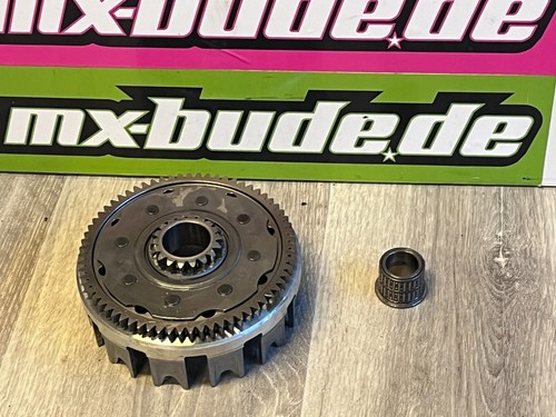Cestello frizione kawasaki kxf - cestello,
