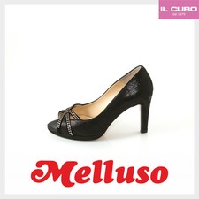 MELLUSO SCARPA DONNA SPUNTATA