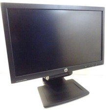MONITOR PC HP 20" COMPAQ LA2006X 1600X900 LED HD DVI VGA USB USATO