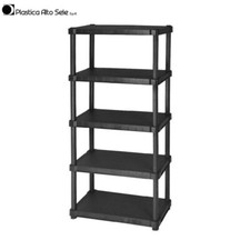 Scaffale Scaffalatura in