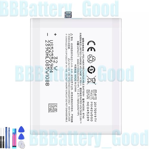 Nuova batteria agli ioni - , di
