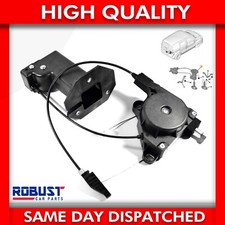 MECCANISMO DI RILASCIO PORTARUOTA DI SCORTA PER FIAT FIORINO/QUBO 1608304580 (07+ON)