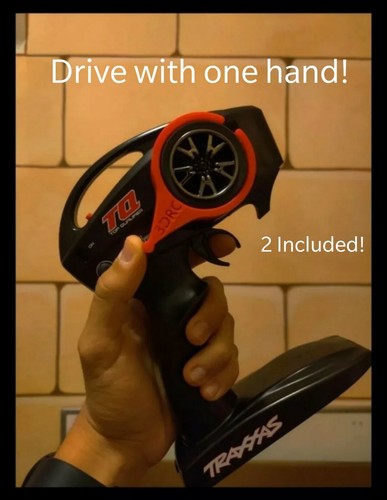 Qty traxxas radio - traxxas,
