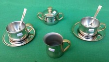 SET TÊTE-À-TÊTE DA CAFFÈ