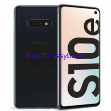 Samsung Galaxy S10e SM-G970U