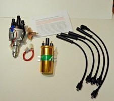 New Complete 25D Electronic