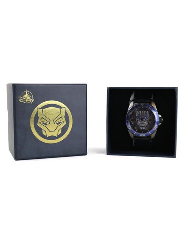Orologio scheletro pantera - orologio,