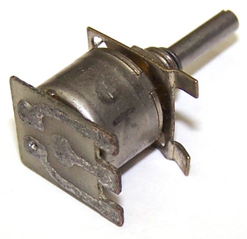 Nos ampex 075 119 pentola - 075-119,