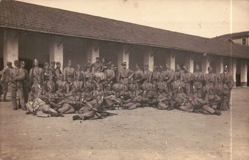 Vera foto soldati regio - soldati,