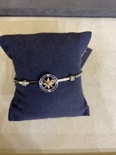 Arcadia Bracciale in argento