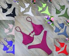 Costume da bagno Push Up con