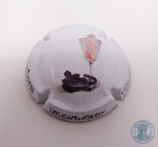 Capsula/Capsule Spumante