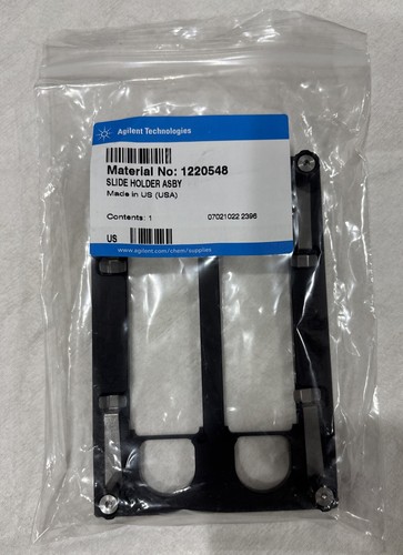 Agilent biotek slide holder - agilent,