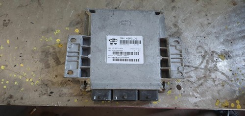 Ricambi usati iaw48p2 - ricambi,