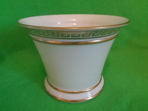 Vaso fiori meander de - di, cm