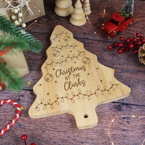 Cheeseboard natalizia - cheeseboard,
