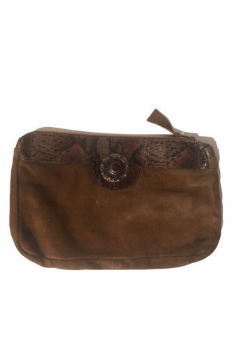 Borsa donna vintage pelle - vintage,