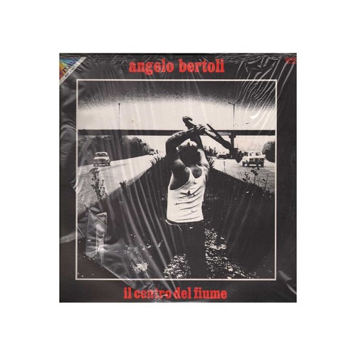 Pierangelo bertoli vinile - pierangelo, lp