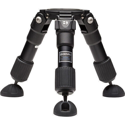 Treppiede videocamera benro - videocamera,