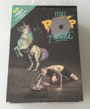 Fedez - Pop-Hoolista (prima edizione - unico!!! Cd + T-shirt + 3 tattoos) - M-/M