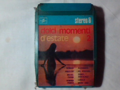 Stereo dolci momenti - stereo,
