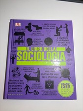 Il libro della Sociologia -