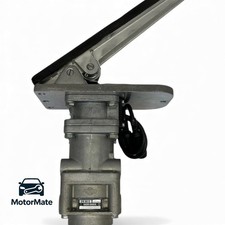 Valvola principale freno con