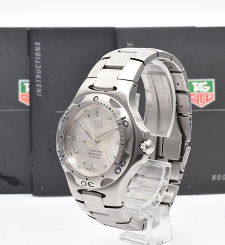 Orologio uomo automatico tag - orologio,