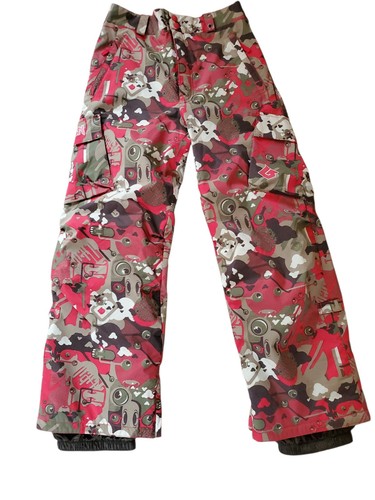Pantaloni sci snowboard - pantaloni, da