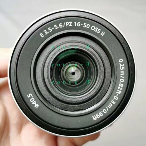 Sony f3 5 - sony, e