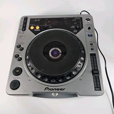 Pioneer CDJ-800 Lettore